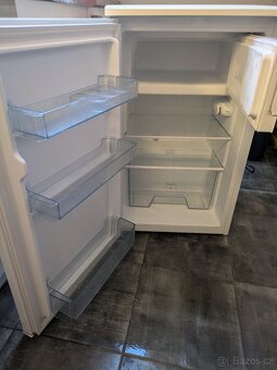 lednička Gorenje RB3091ANW - 2
