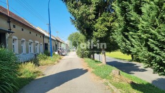 Prodej RD s pozemkem 1145 m2, Kojátky - 2