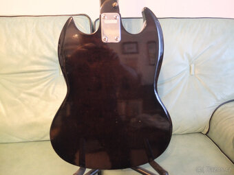 el.kytara Zenta SG - 2