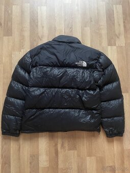 The North Face bunda černá vel. S - 2