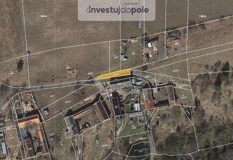 Prodej louky 17 895 m², Planá - Svahy, ev.č. 2025-06-09-65 - 2