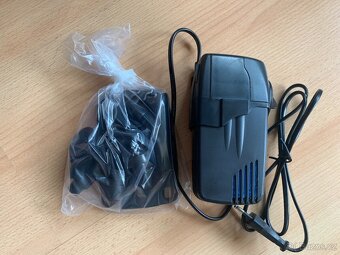 Domácí fontánka TURBO 2000 - 2