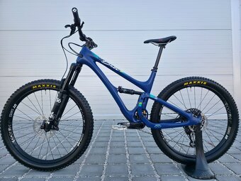 Horské kolo Yeti SB5 2019 27,5″ - 2