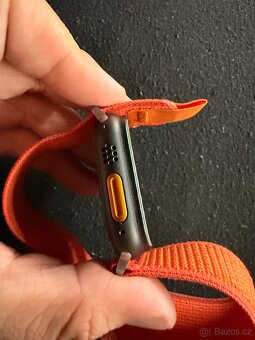 Apple watch ultra 2 - 2