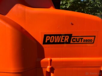 Drtič větví Power Cut 2800 - 2