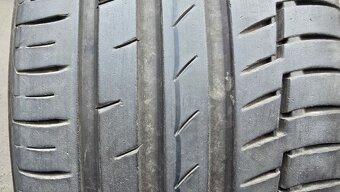 Letní pneumatika 235/45/18 Continental - 2