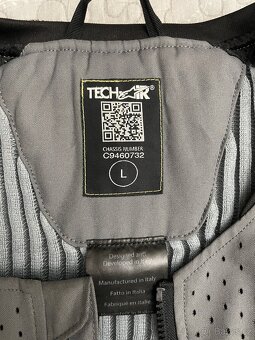 Airbag Alpinestars Tech-Air 5 - 2