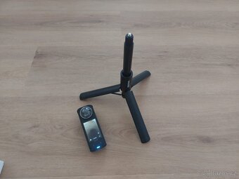 Insta360 X4 - 2