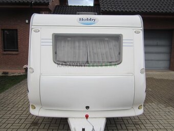 HOBBY 440 DE LUXE - 2