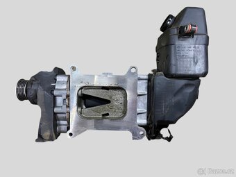Vzduchový kompresor přeplňování 1.4 TSI 03C276 - 2