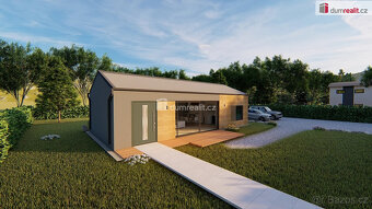 Stavební pozemek, Mladá Boleslav, Bezdědice - 2