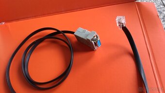 PLC koyo Direct Logic 06 + modul D0-10ND3 - 2