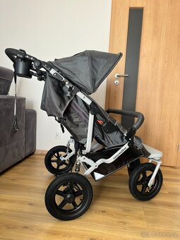 EASYWALKER Duo - kombi - 2