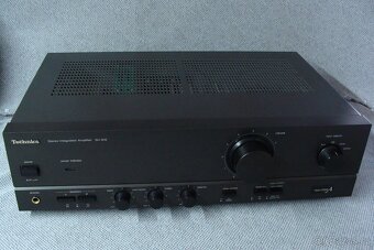 Technics SU 610 - 2