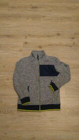 Klučičí mikina Topolino vel. 146/152 - 2