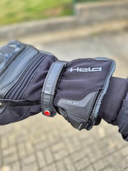 Held Air and Dry 2in1 3XL gore-tex PC 4500 - 2