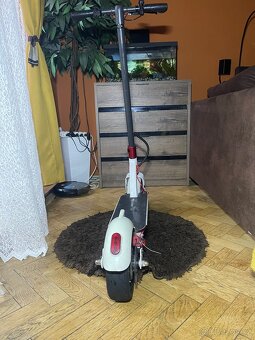 elektricka koloběžka MS Energy e10 - 2