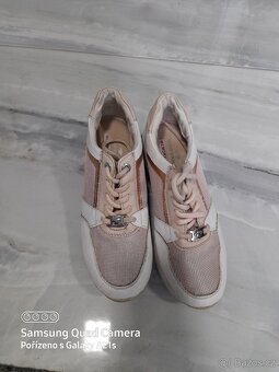 Tenisky Tom Tailor 37 - 2