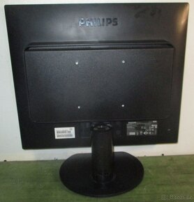 LED monitor PHILIPS 19 palců 5:4, 1280x1024 DVI - 2