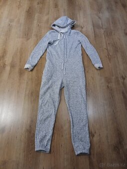 Domácí overal Esmara vel. S - M - 2