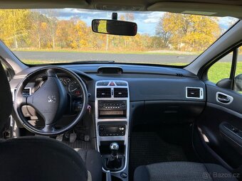 Peugeot 307 Combi - 2