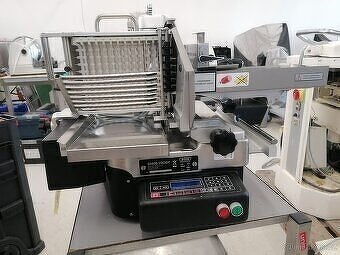 Nářezák Berkel - 2