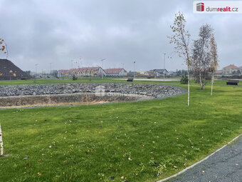 Prodej pozemku k výstavbě rodinného domu v obci Trnová u Jíl - 2