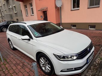 Volkswagen Passat B8 - 2
