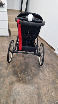 Běhací kočár Cybex Puma - 2