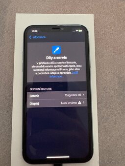 IPhone 11 64GB Mint - 2