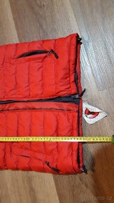 Bunda péřová, péřovka, Mammut - 2