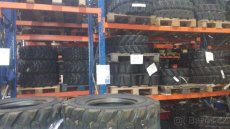 Gumový pás 230x96x30 - 2