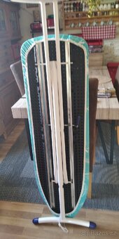 Prodám nové LEIFHEIT prkno žehlící - 2