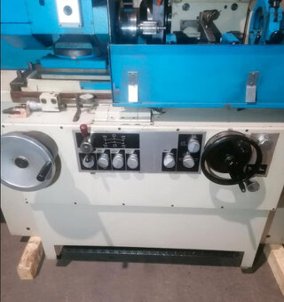 Brusky - hrotové BUA 25 H - 2