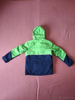 Lyžařská souprava Hannah vel.152cm - 2