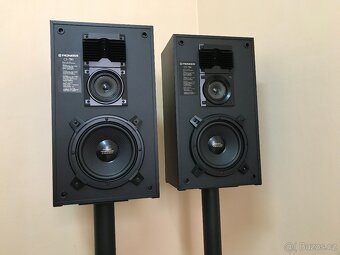 Pioneer CS-780 Top stav - 2