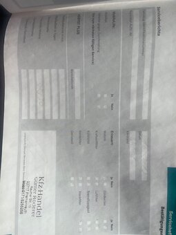 Mercedes-Benz w169  A160 CDi, r.2007, serviska, stk - 2