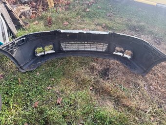 Nárazník Golf V - 2