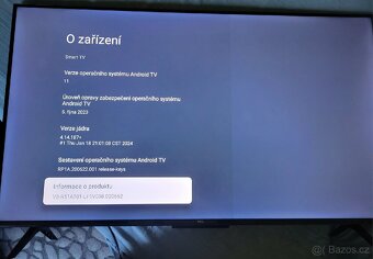 TCL Smart TV 43" - 2