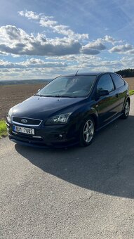 FORD FOCUS 2.0 107 KW AODA - BENZÍN - 2