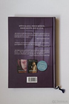 Spi sladce - Rachel Abbottová - 2