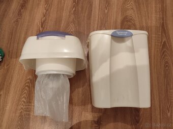 Prodam kos na pleny - 2