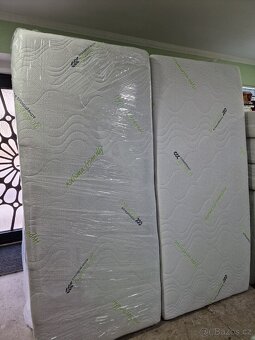 Matrace 90×200×25 - 2