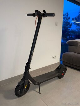 elektrokoloběžka - 2