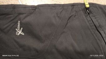 Lyžařské kalhoty Salewa 152 - 2