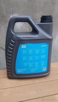 Motorový olej pro kompresory PAROIL E - 2