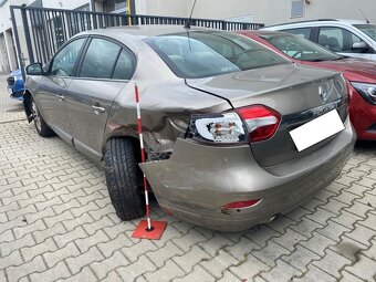 Rozpredám Renault Fluence 1.6 84kw H4M 738 - 2