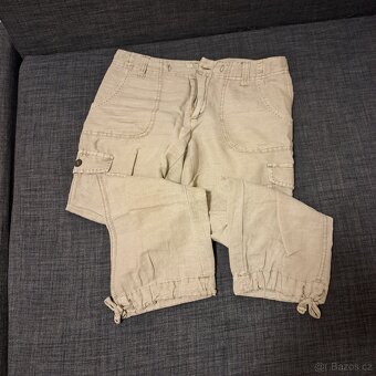 Oblečení dámský - 2