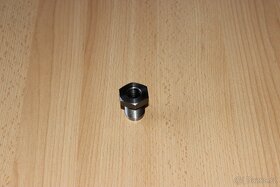 Zetor 25 Přítažná matice žhavící svíčky Z254256.29 - 2