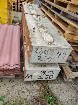 ŽALUZIOVÝ PŘEKLAD HELUZ - 2